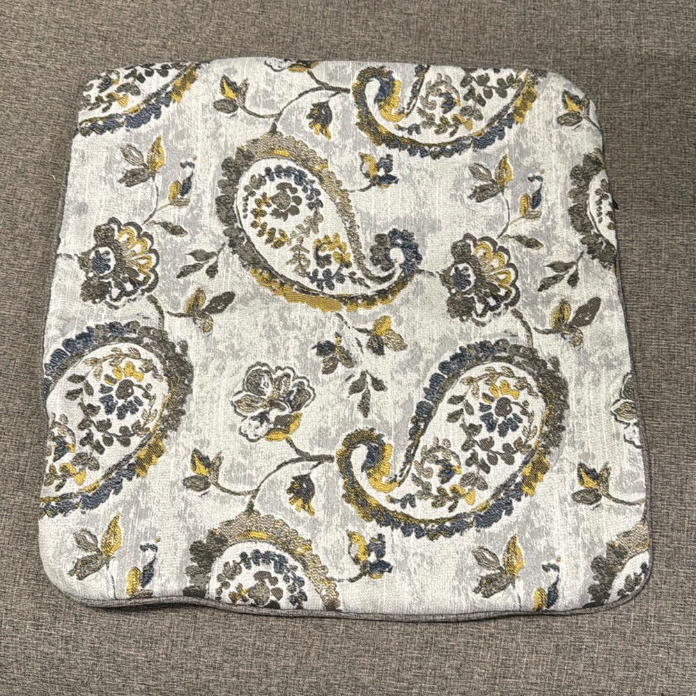 Pillow shams